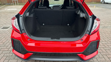 Honda Civic 1.0 VTEC Turbo 126 SR 5dr Petrol Hatchback